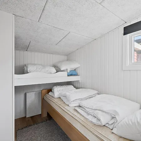 In With Wifi Casa de Férias Munkebo