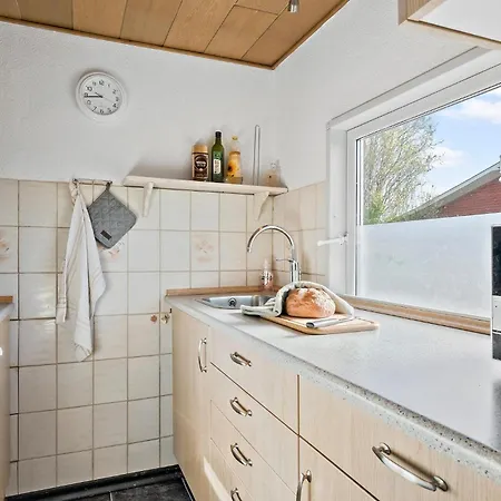 Holiday home In With Wifi