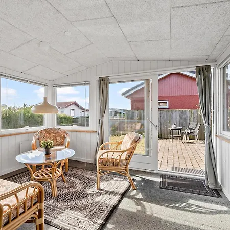 Pet Friendly In With House Sea View * Munkebo