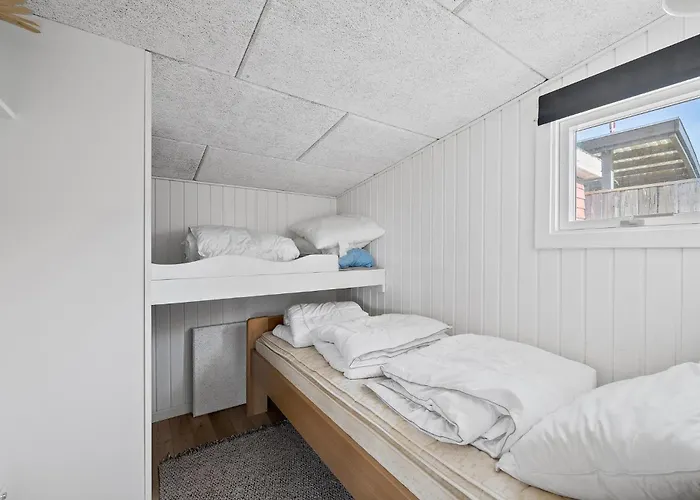 In With Wifi Holiday home Munkebo